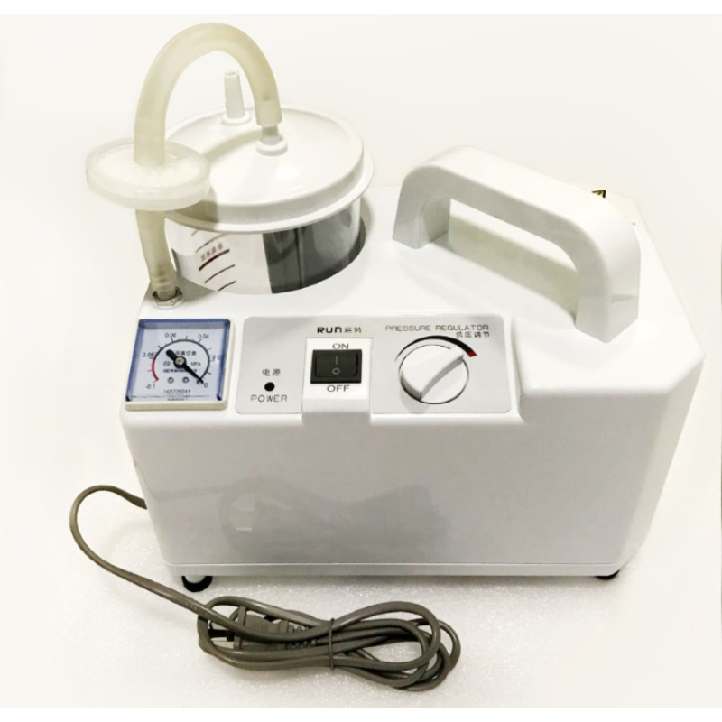 Регулируемый мембранный вакуумный насос SPEMFP02-E, Biocomma